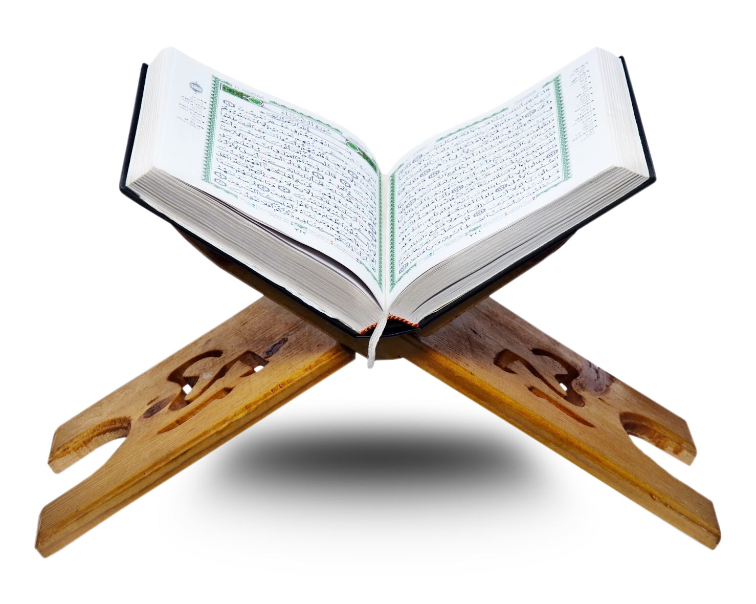 پاتوق عمارها - محفل انس با قرآن کریم - قسمت چهارم + تصویر استوک قرآن