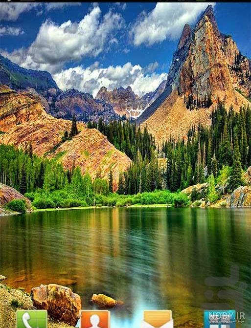 گالری تصاویر طبیعت برای تقویم (فصل پاییز) گالری تصاویر طبیعت برای تقویم (فصل پاییز)