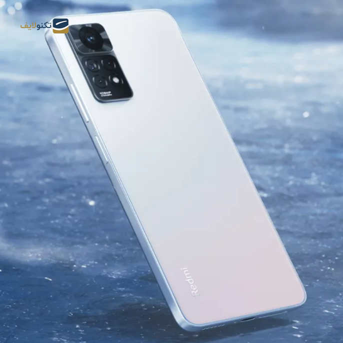 گوشی شیائومی ردمی نوت 11 پرو 5g