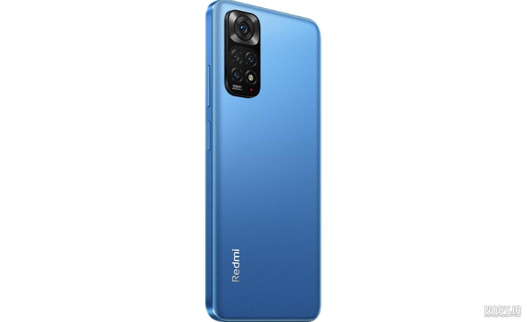 گوشی شیائومی ردمی نوت 11 پرو 4g