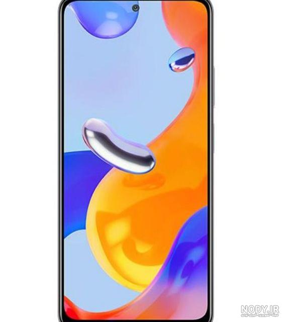 گوشی شیائومی ردمی نوت 11 پرو پلاس 5g