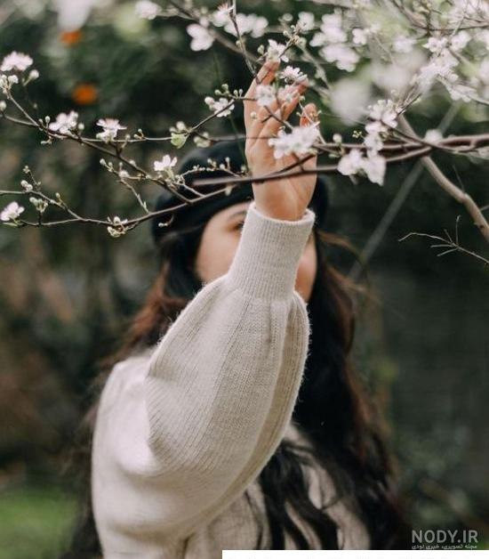 ۵۰ عکس پروفایل دخترونه جدید ۱۴۰۳ [اسپرت، جذاب، زیبا و لاکچری]
