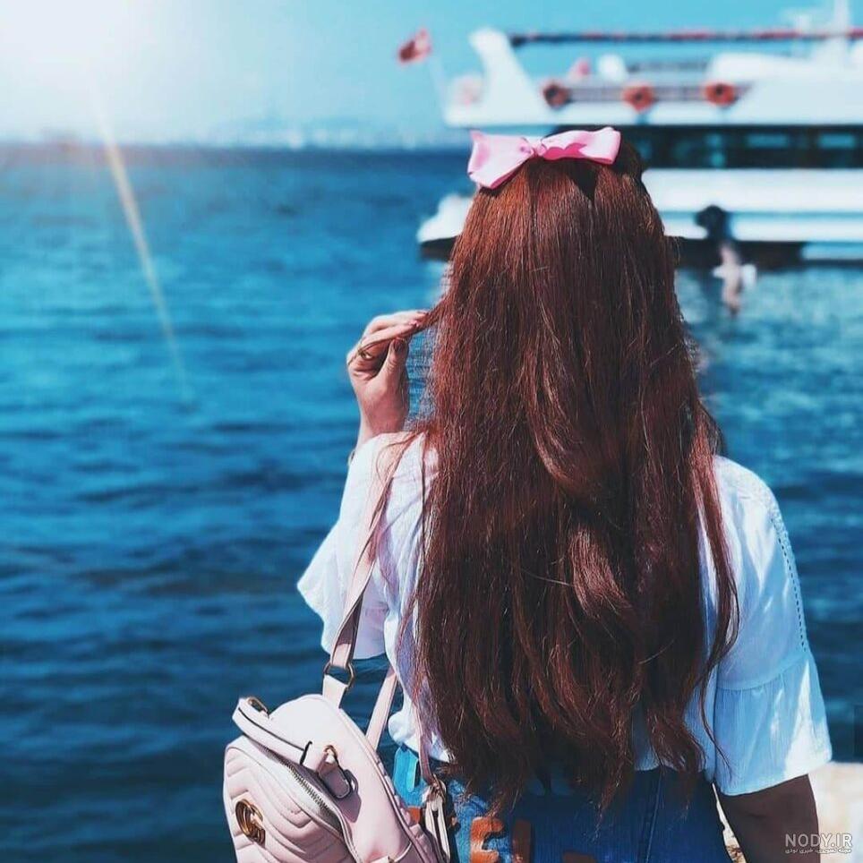 ۵۰ عکس پروفایل دخترونه جدید ۱۴۰۳ [اسپرت، جذاب، زیبا و لاکچری]