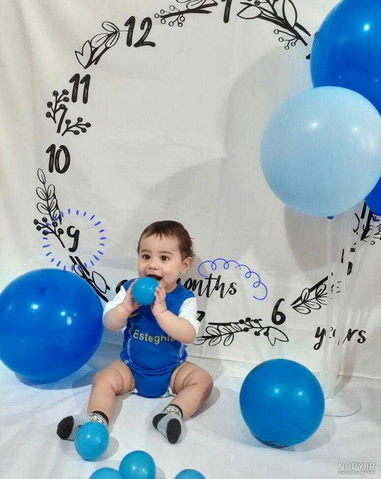 varzesh3@instagram on Pinno: ‌ نوزاد استقلالی در تمرین امروز ...