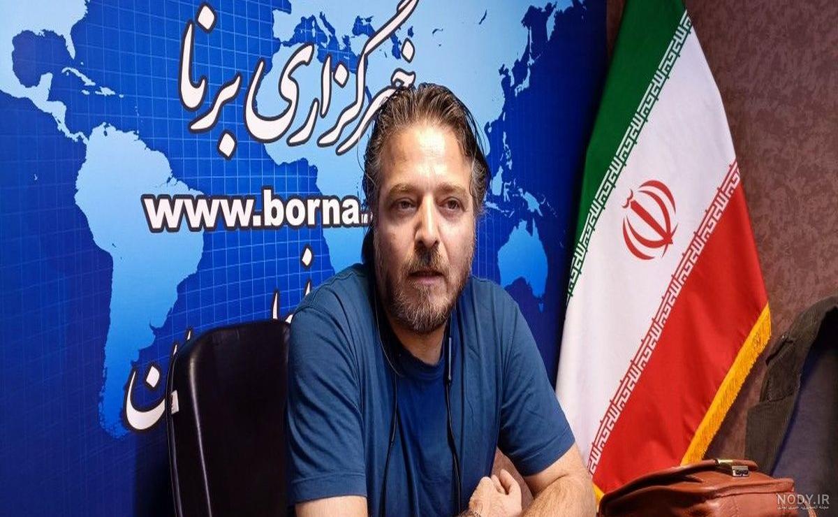 احمد زالی