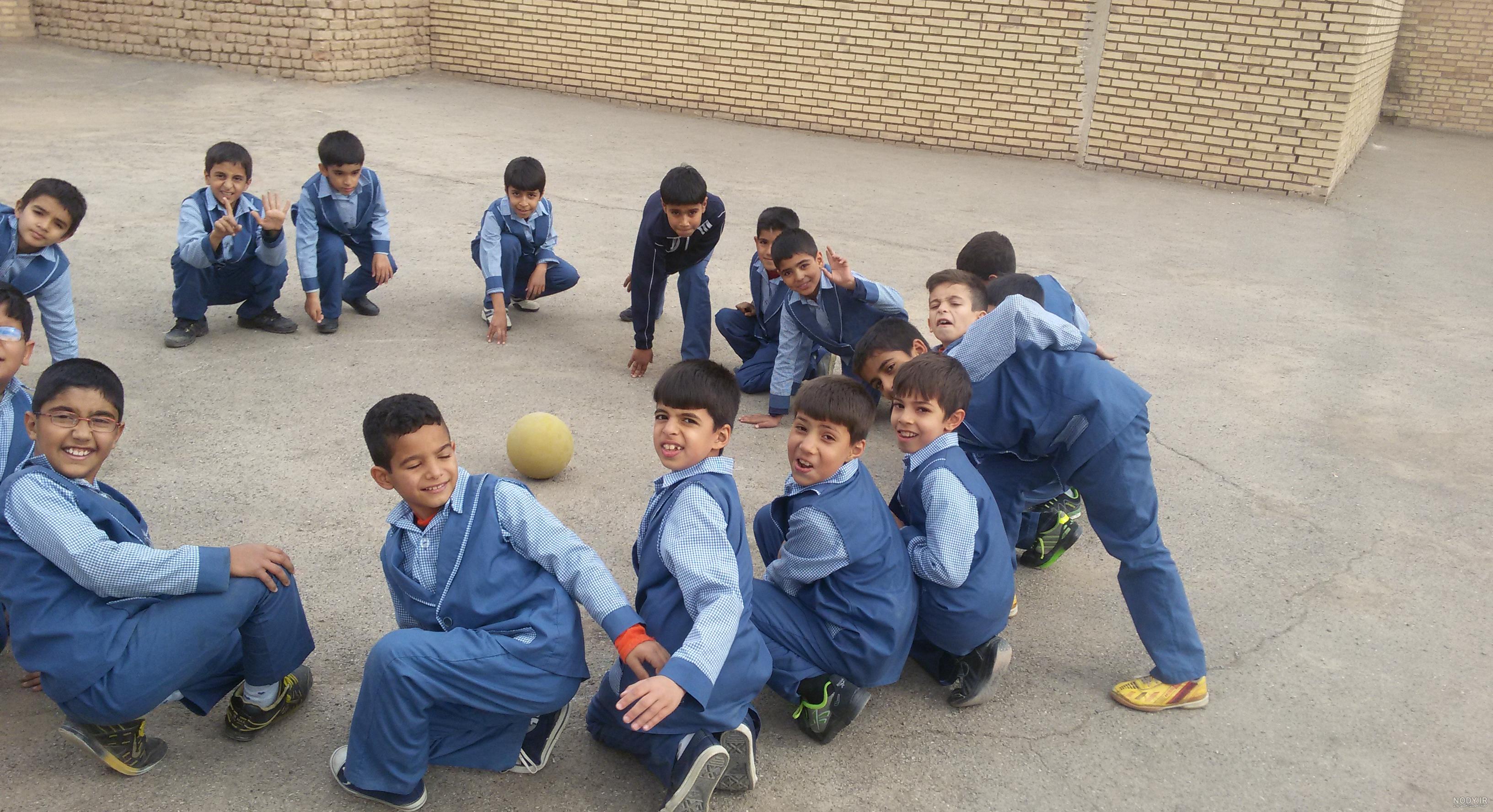 بازی «بالابلندی» یا «گرگم به هوا» – مدرسه آنلاین بازی «بالابلندی» یا «گرگم به هوا» – مدرسه آنلاین