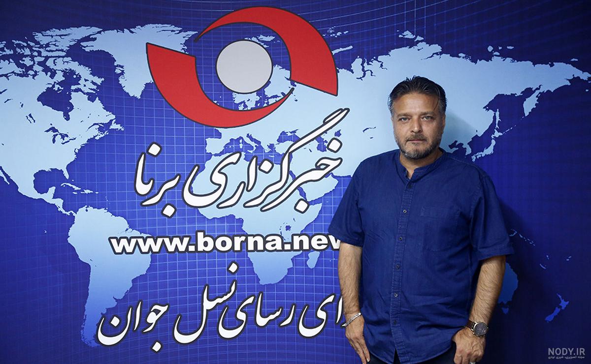 برچسب ها - سریال خوشنام