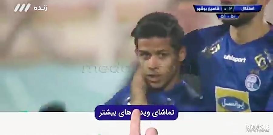 بقای دو بازیکن تقریبا غیر ممکن شد/تمدید قرارداد استقلال با محبی و ...