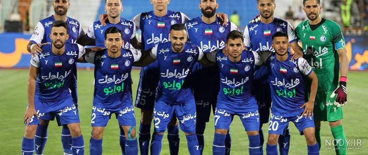 بقای دو بازیکن تقریبا غیر ممکن شد/تمدید قرارداد استقلال با محبی و ...