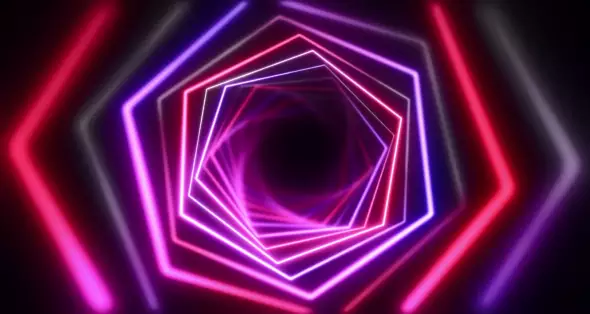 بک گراند متحرک