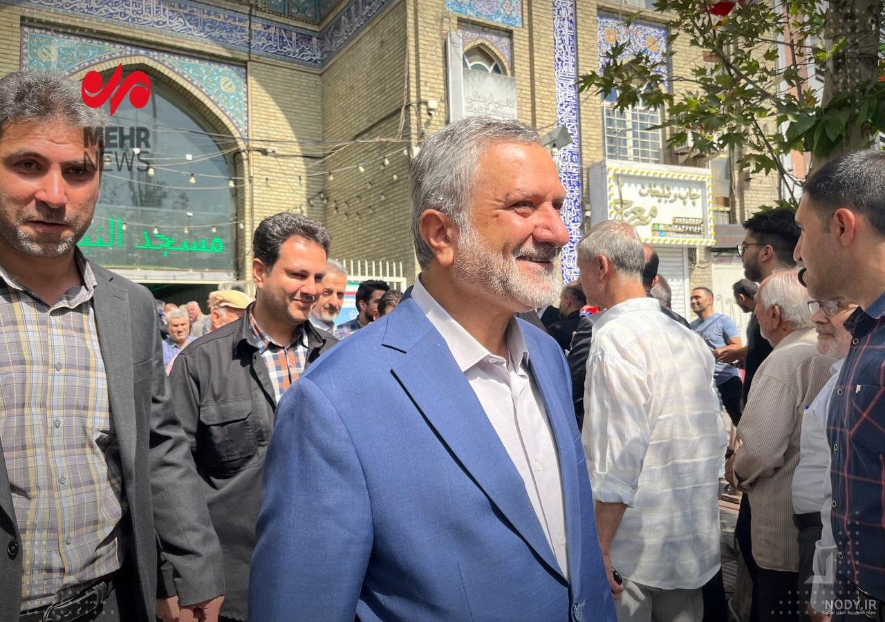 بیوگرافی بهزاد کاویانی مجری و همسرش و دخترش +عکس و اینستاگرام ویکی ...