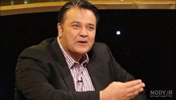 بیوگرافی بهزاد کاویانی و همسر و دخترش نیکناز +زندگی شخصی و جنجال ها
