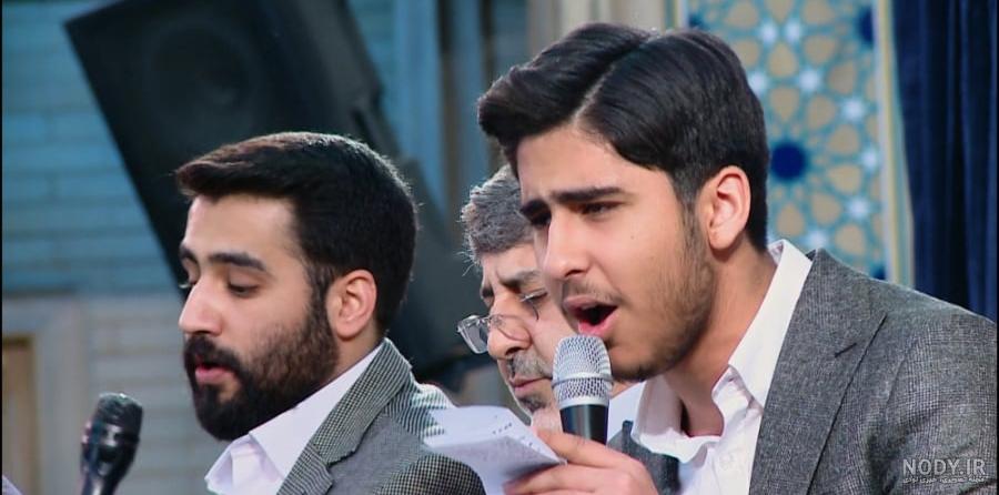 بیوگرافی حاج حنیف طاهری مداح و همسر و فرزندان + عکس و اینستاگرام ...