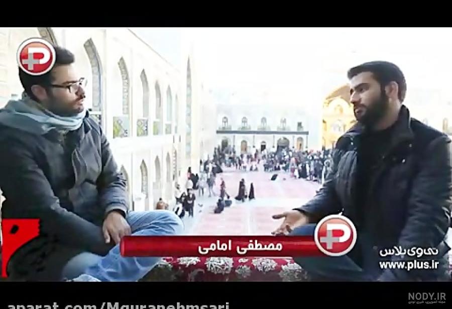 بیوگرافی محمدحسین طاهری آکردی و همسر و فرزندان +عکس و سوابق - شبونه