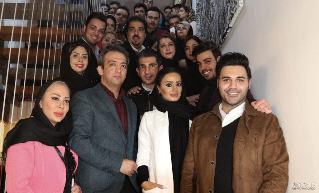 تخفیف سالن زیبایی تهران | تخفیفان تخفیف سالن زیبایی تهران | تخفیفان