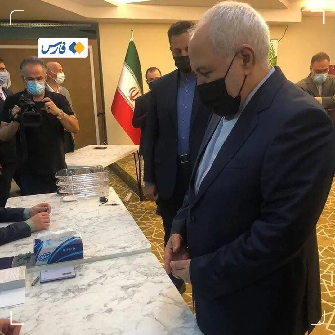 تصاویر : نشست خبری محمد جواد ظریف | سایت انتخاب تصاویر : نشست خبری محمد جواد ظریف | سایت انتخاب
