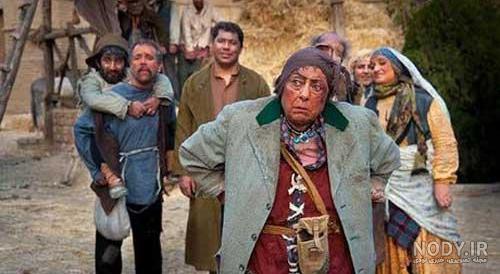 تصاویر جدید لیلا اوتادی تصاویر جدید لیلا اوتادی