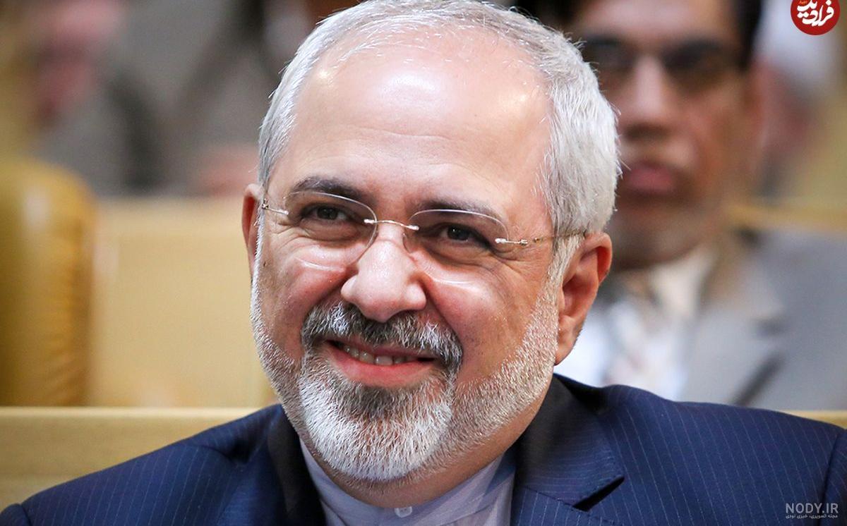 جدیدترین عکس محمد جواد ظریف پس از وزارت جدیدترین عکس محمد جواد ظریف پس از وزارت