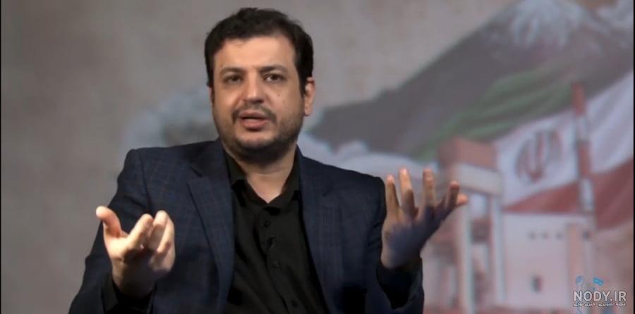 جریان احمد الحسن یا یمانی دروغین_استاد رائفی پور