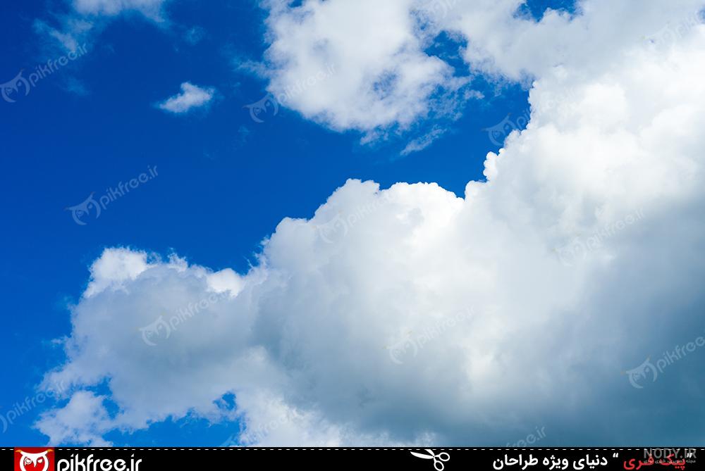 خرید و قیمت تصویر پس زمینه پرواز بادکنک رنگی در آسمان | ترب
