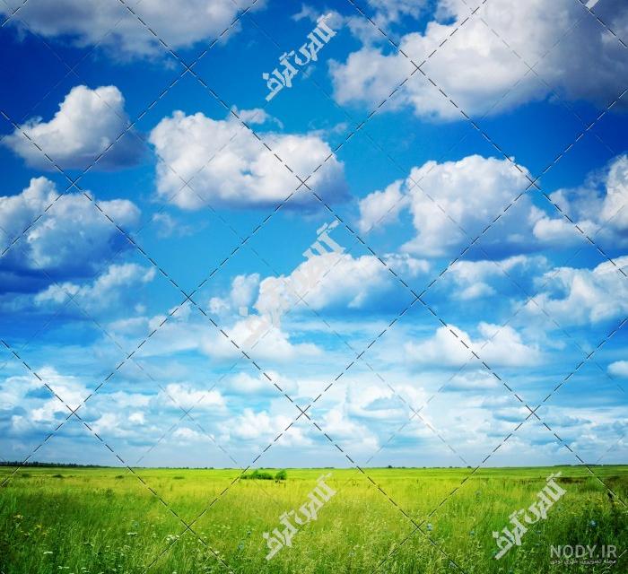 دانلود پس زمینه آسمان گل آلود و تاریک با کیفیت بالا
