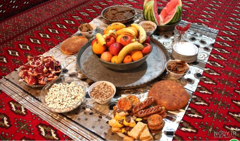 دورهمی یلدایی – برگه 2 – پیکتور مرجع فروش آثار گرافیکی دورهمی یلدایی – برگه 2 – پیکتور مرجع فروش آثار گرافیکی