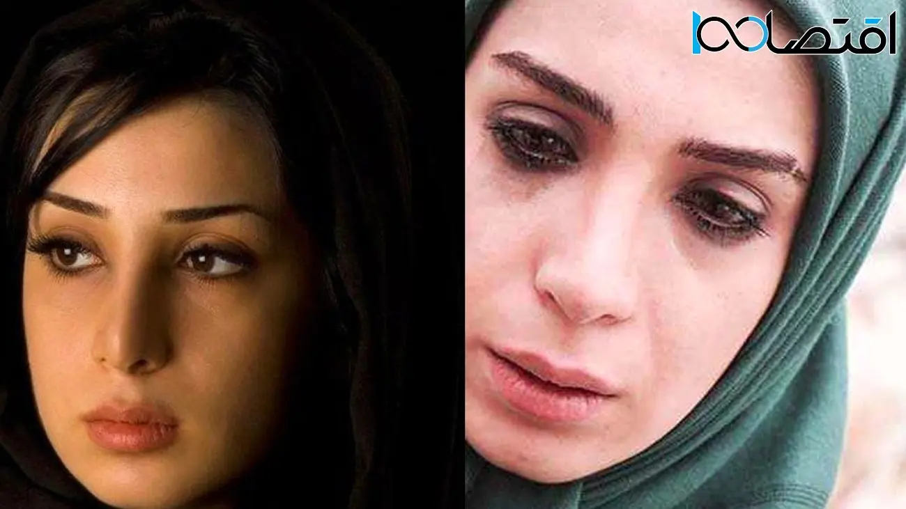 رونمایی از همسر پوریا پور سرخ / ازدواج جنجالی + فیلم و عکس