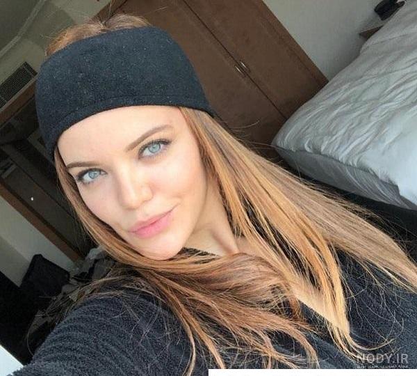 زلیخا😍 - عکس ویسگون زلیخا😍 - عکس ویسگون