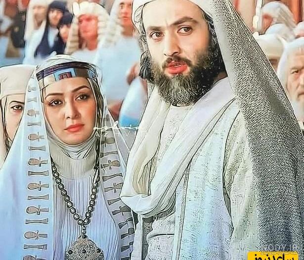 زلیخا یامان زلیخا یامان