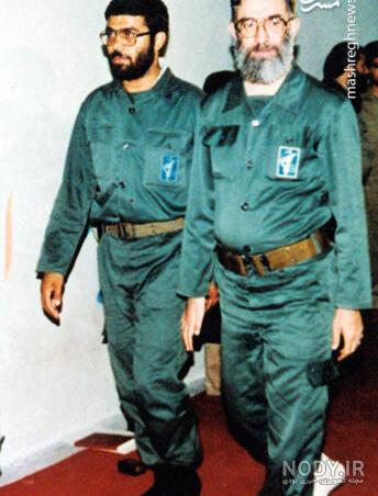 شهید حاج قاسم سليمانی Fbi, Qasem Soleimani, Ghost Photography, Fitness ...