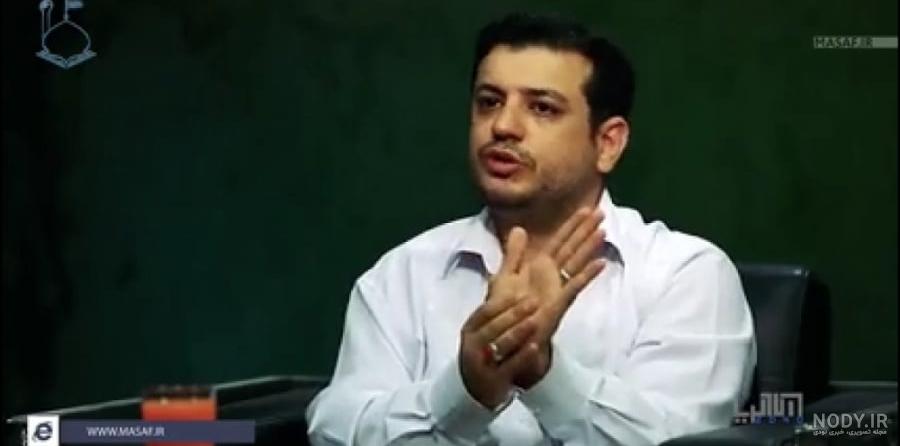 عکس احمد الحسن - عکس نودی