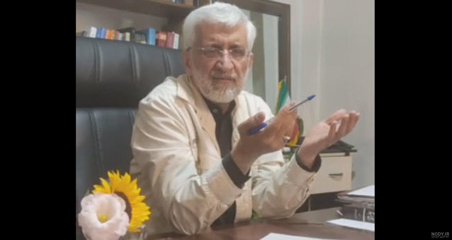 عکس احمد حسن یمانی