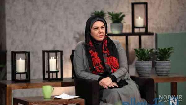 عکس از افسانه چهره ازاد