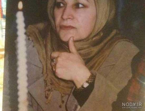 عکس ازاده خورشید دوست