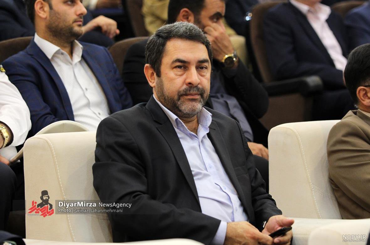 عکس حمید آذری