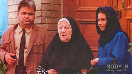 عکس خانه افسانه چهره آزاد