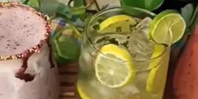 عکس دایی خواهرزاده