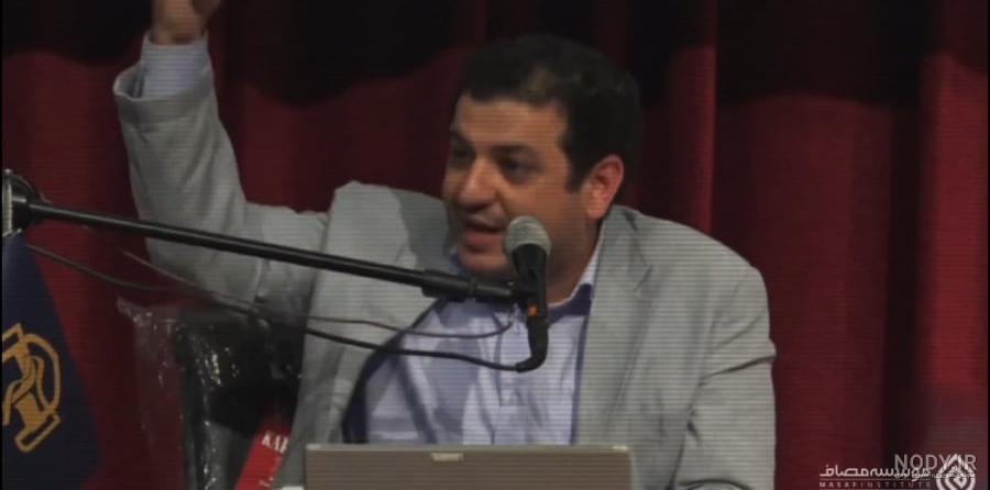 عکس سید احمد یمانی