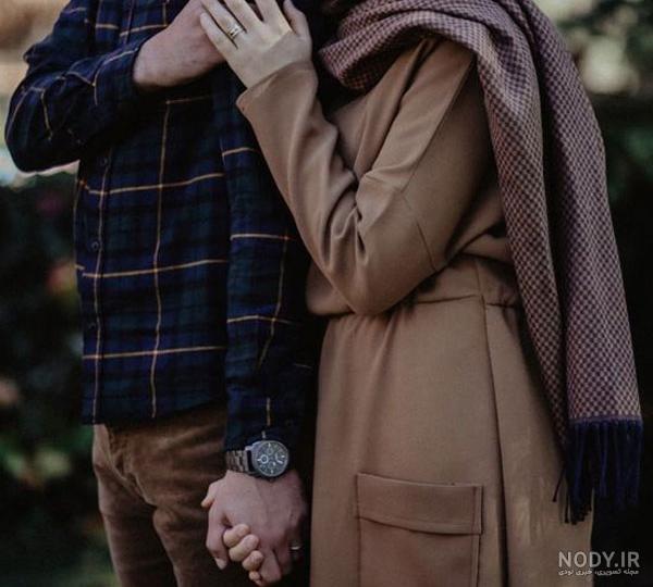 عکس عاشقانه 1403 | عکس پروفایل عاشقانه بدون متن اینستا | عکس ...