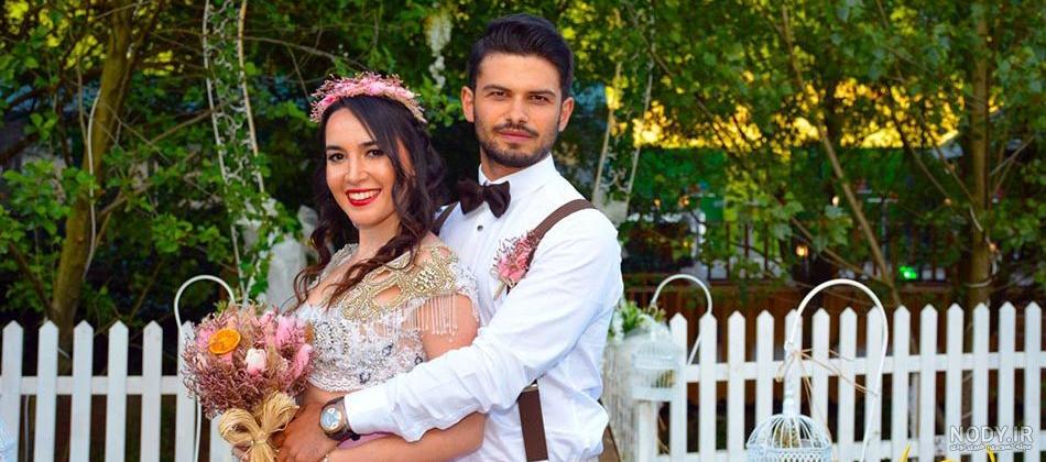 عکس عروس فرمالیته ❤️ [ بهترین تصاویر ]