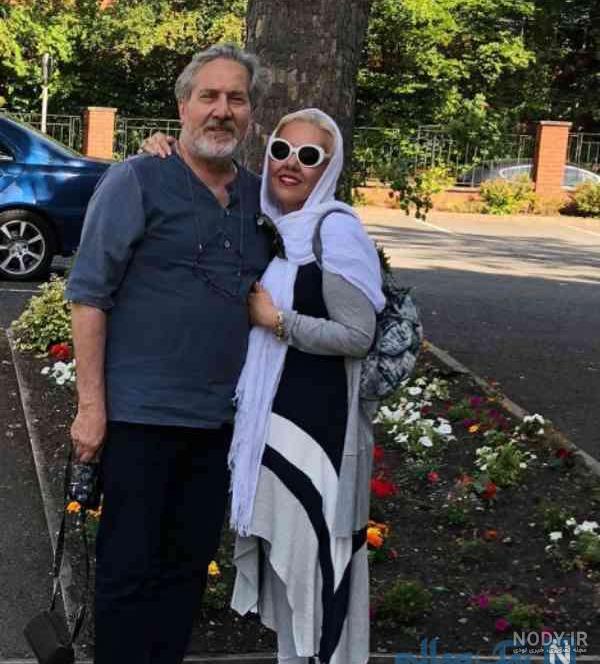 عکس عکس های افسانه چهره آزاد