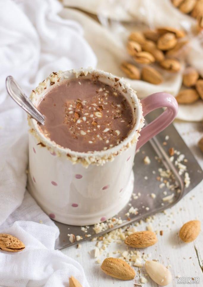 عکس فیک شیر کاکائو - عکس نودی عکس فیک شیر کاکائو - عکس نودی