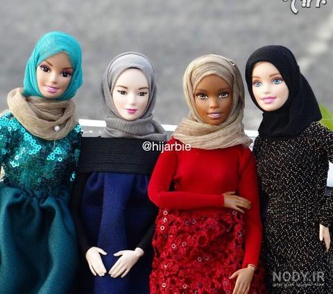 عکس لباس باربی - عکس نودی عکس لباس باربی - عکس نودی