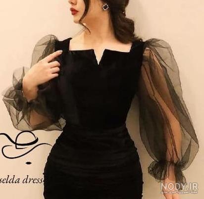 عکس لباس مجلسی دخترانه عکس لباس مجلسی دخترانه