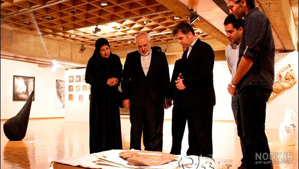 عکس های محمد جواد ظریف عکس های محمد جواد ظریف
