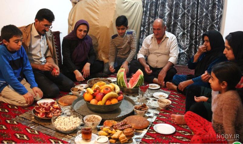 عکس نوشته های شب یلدا و کرونا عکس نوشته های شب یلدا و کرونا