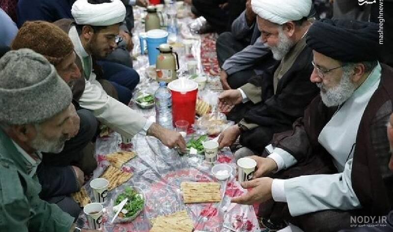 عکس طنز رمضانی