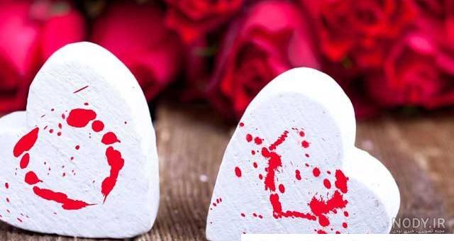 عکس پروفایل عاشقانه ترین