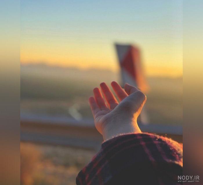 عکس پروفایل واتساپ دخترانه بدون متن