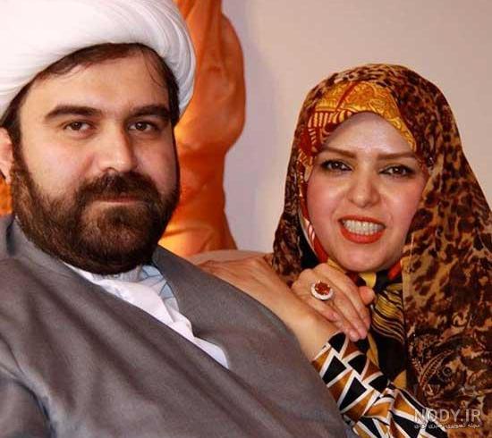 عکس پسر طاهری - عکس نودی
